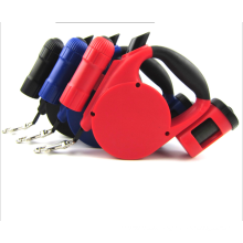 Multi-Functional Retractable New Design Dog Leash Chinese Supply Retractable Dog Leash